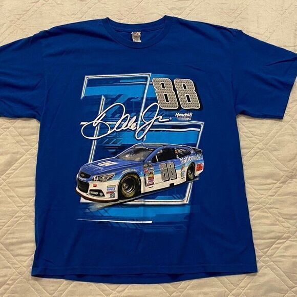Dale Earnhardt jr shirt XL‎ - Picture 1 of 3